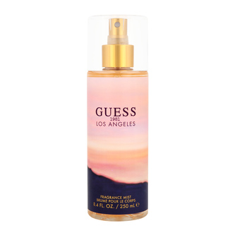 Guess 1981 Los Angeles Women - tělový sprej 250 ml woman