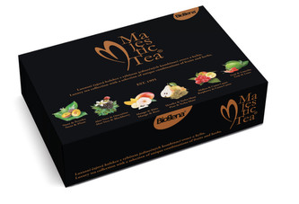 BIOGENA Majestic MAXI 60 ks