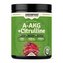 GreenFood nutrition - Performance A-AKG + Citrulline malate 420g - Malinový juice