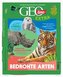 GEOlino Extra / GEOlino extra 89/2021 - Bedrohte Arten
