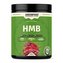 GreenFood nutrition - Performance HMB 420 g - Malinový juice