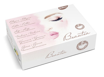 BIOGENA Beautea 60 ks