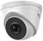 HIKVISION HiWatch IP kamera HWI-T221H(C)/ Dome/ rozliš. 2Mpix / objektív 2,8 mm / H.265 + / krytie IP67 / IR až 30m / kov + plas