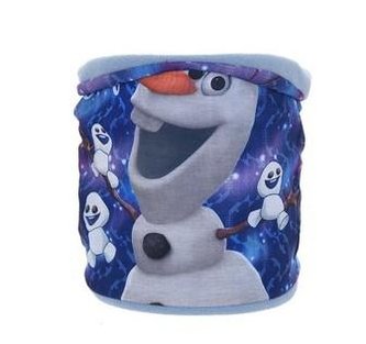 NÁKRČNÍK OLAF