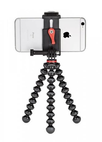 Stativ tripod JOBY GripTight Action Kit Stativ tripod JOBY GripTight Action Kit