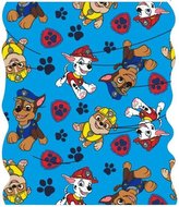 NÁKRČNÍK  TLAPKOVÁ PATROLA