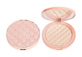 Makeup Revolution London Soft Glamour Highlighter Rozjasňovač Internal Glow 10,5 g pro ženy