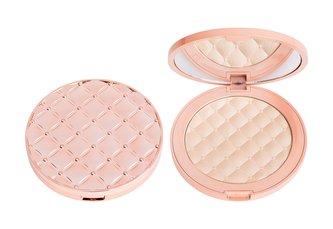 Makeup Revolution London Soft Glamour Highlighter Rozjasňovač Internal Glow 10,5 g pro ženy