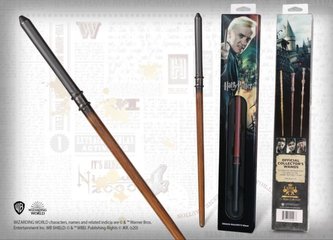 Harry Potter: Zberateľská palička - Draco Malfoy