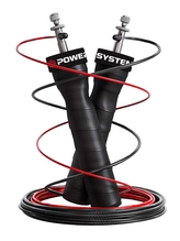 Power System - švihadlo High speed jump rope 4079