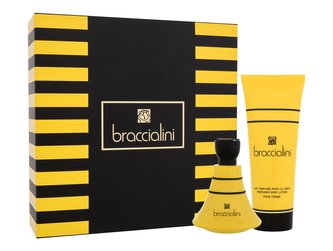 Braccialini Braccialini parfémovaná voda 100 ml + tělové mléko 200 ml