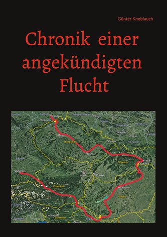 Chronik einer angekündigten Flucht