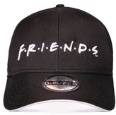 Kšiltovka Friends|Přátelé: Logo (nastavitelná)