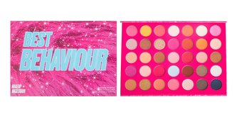 Makeup Obsession Best Behaviour Oční stín 35 g pro ženy