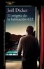 El Enigma de la Habitación 622 / The Enigma in Room 622