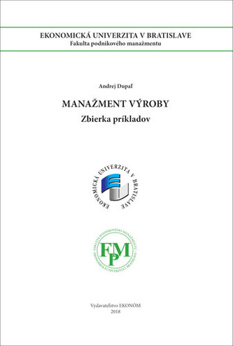 Manažment výroby