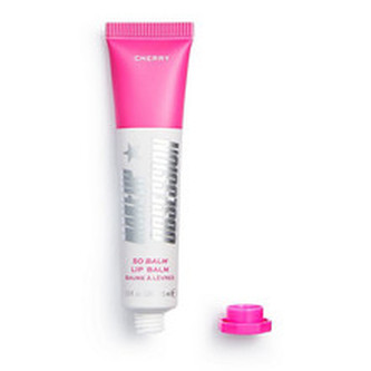 Makeup Obsession Balzám na rty Makeup Obsession So Balm Cherry (Lip Balm) 15 ml woman