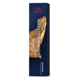 Wella Professionals Permanentní barva na vlasy Koleston Perfect ME™ Rich Naturals 60 ml Odstín 7/31 woman