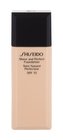 Shiseido Sheer and Perfect Makeup 30 ml B60 Natural Deep Beige SPF15 pro ženy