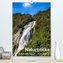 Naturblicke - Wasserfälle der Welt (Premium, hochwertiger DIN A2 Wandkalender 2022, Kunstdruck in Hochglanz)