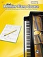 Premier Piano Course Theory, Bk 1b: Universal Edition