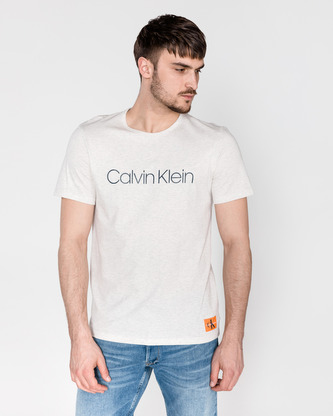 Pánské tričko Calvin Klein Monogram Velikost: M