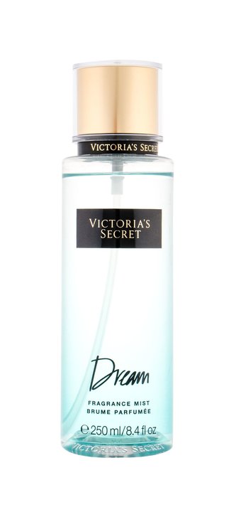 Victoria´s Secret Dream Tělový sprej 250 ml pro ženy