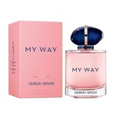 Giorgio Armani My Way Parfémovaná voda 15 ml pro ženy
