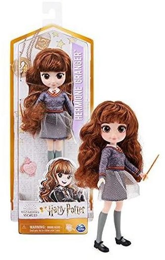 HARRY POTTER POSTAVKA HERMIONA 20 CM