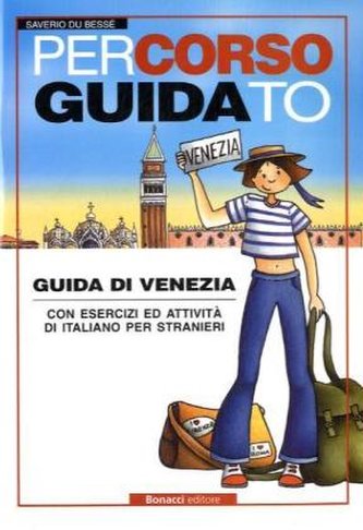 Percorso guidato Venezia