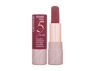 Catrice Péče na rty Power Full 5 (Lip Care) 3,5 ml Odstín 040 Adicting Cassis woman