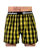 Horsefeathers trenky Apollo citronelle Velikost: M