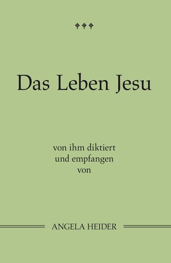 Das Leben Jesu