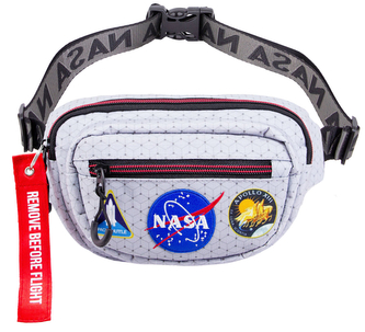 Ledvinka NASA: Houston (22 x 13 x 7 cm)