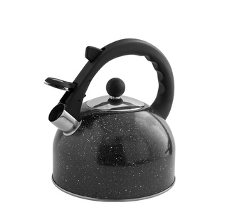 Čajník 2,5l,nerez indukce,antracit