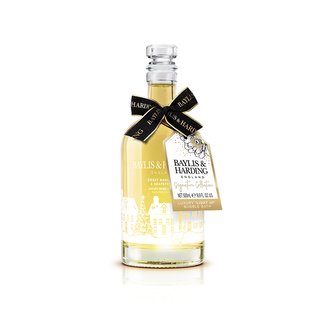 Baylis & Harding luxusní pěna do koupele Sweet mandarin & grapefruit 500 ml