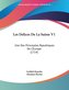 Les Delices De La Suisse V1
