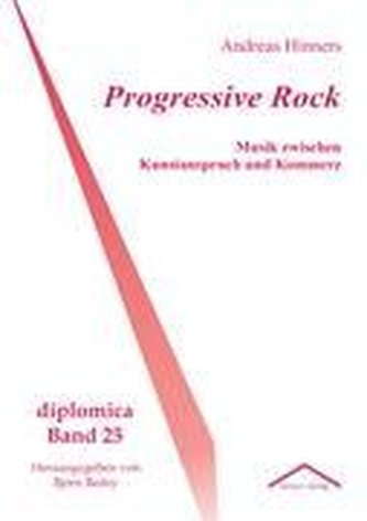 Progressive Rock