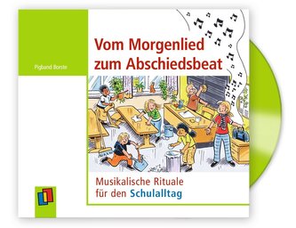 Vom Morgenlied zum Abschiedsbeat
