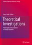 Theoretical Investigations