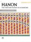 Hanon -- The Virtuoso Pianist: Complete (Smyth-Sewn), Smyth-Sewn Book