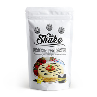 Chia Shake Proteinové palačinky 300 g