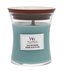 WoodWick Blue Java Banana Vonná svíčka 85 g unisex