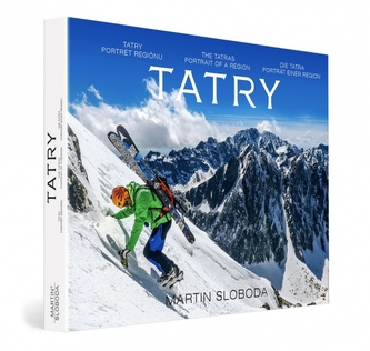 Tatry-Portrét regiónu – Tatra-Portrait of a region – Tatra-Porträt des Region
