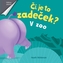 V zoo - Čí je to zadeček?