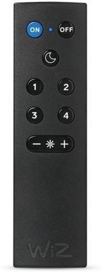 WiZ dálkové ovládání 8718699789220