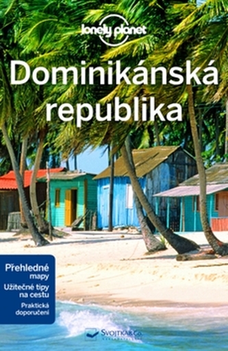 Dominikánská republika - Lonely Planet Dominikánská republika - Lonely Planet