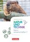 Natur und Technik - Naturwissenschaften 7. Schuljahr - Nordrhein-Westfalen - Schülerbuch