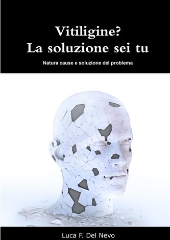 Vitiligine? La soluzione sei tu