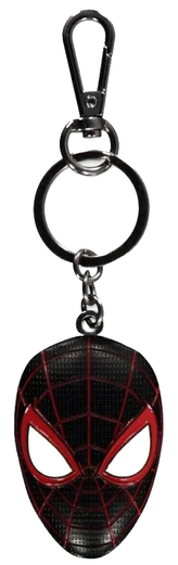 Přívěsek na klíče Marvel|Spiderman: Miles Morales